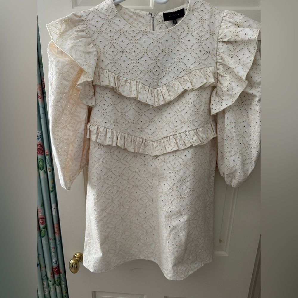 En Saison Women’s Dress